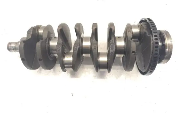 Fiat Bravo Crankshaft 