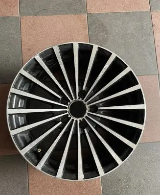 Volvo V70 R16 alloy rim 241 A1905H