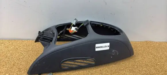 Renault Megane I Center console 7700430589