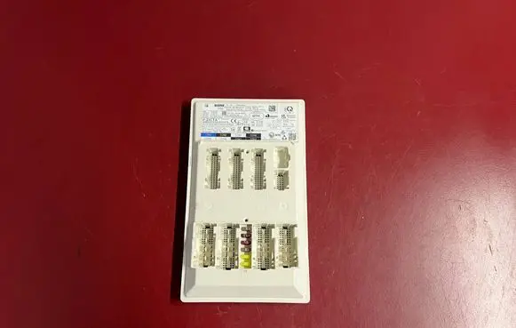 BMW X1 U11 Central body control module 5A6C429 61355B6C429