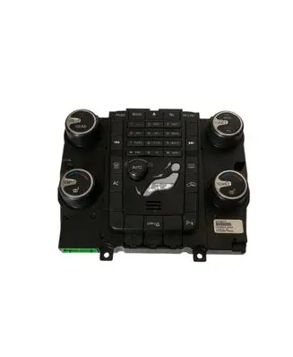 Climate control unit