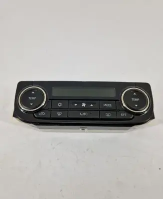 Mitsubishi Outlander Climate control unit 7820A475XA