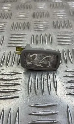 Volkswagen PASSAT B6 Other interior light