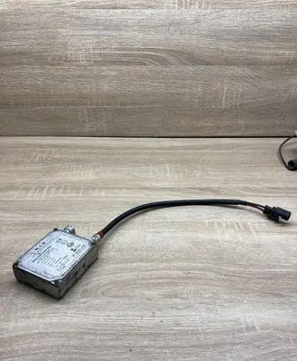 Audi A6 S6 C5 4B Headlight ballast module Xenon HID