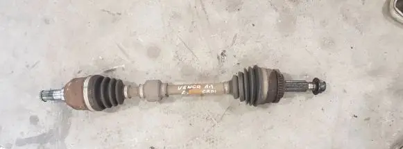 KIA Venga Front driveshaft