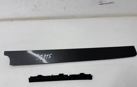 Volkswagen PASSAT B6 Dashboard glove box trim 318350100 3C1857212P