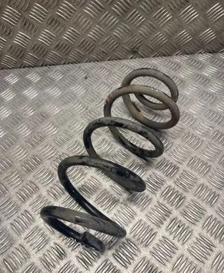 Audi A6 C7 Front coil spring