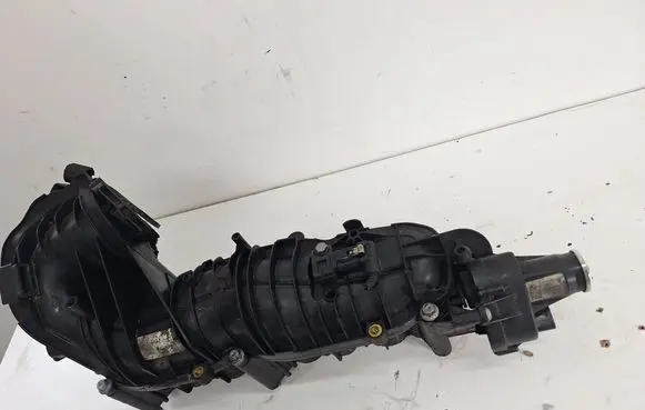 BMW 5 E60 E61 Intake manifold