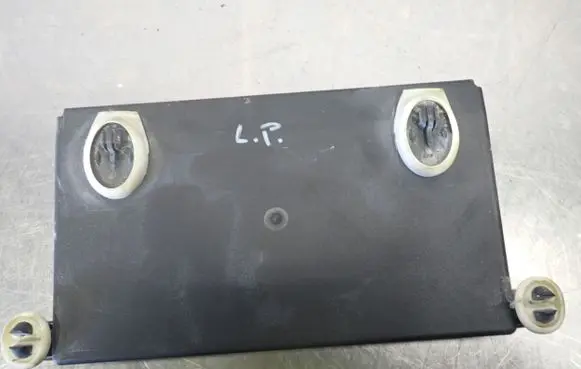 Mercedes-Benz E W211 Door control unit/module 2118207526
