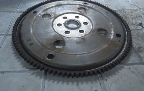 Mazda 6 Flywheel 6D07T