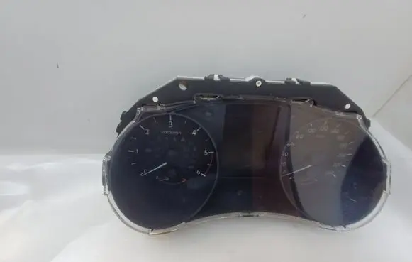 Nissan X-Trail T32 Speedometer (instrument cluster) 4CC7A