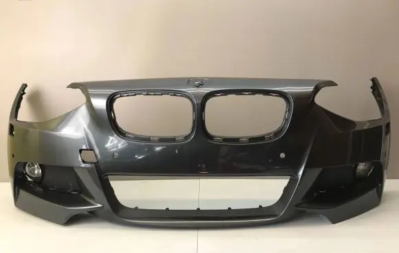 BMW 1 F20 F21 Front bumper