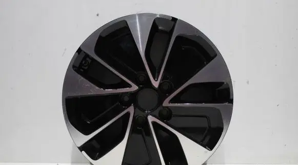 KIA Stonic R16 alloy rim 