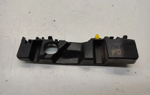 Hyundai Kona I Front bumper mounting bracket 86513J9000