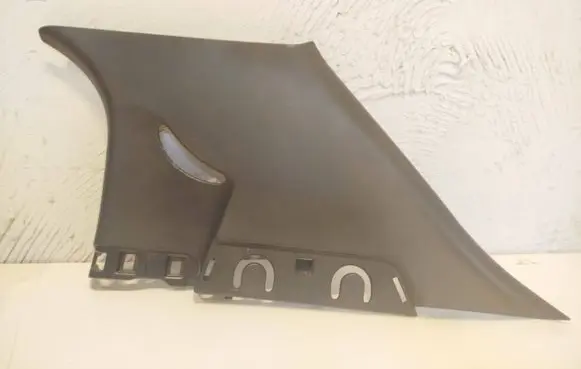 Renault Twingo III (D)pillar trim (top) 769349907R