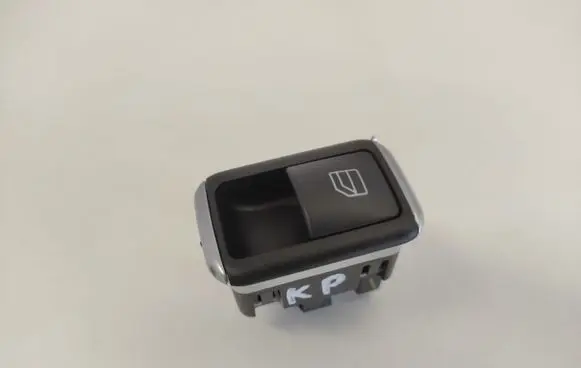 Mercedes-Benz GLE AMG (W166 - C292) Electric window control switch 10109954 A2929054800 10110897