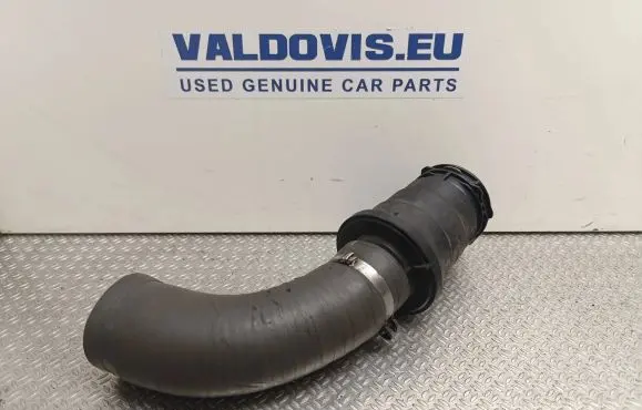 Renault Trafic III (X82) Intercooler hose/pipe 1065332S01 3532014