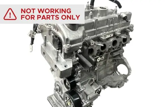 KIA Pro Cee'd III Engine G4LD