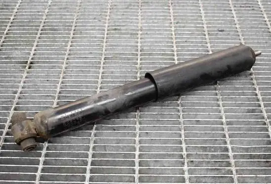 Citroen C4 II Picasso Rear shock absorber/damper 980608318002
