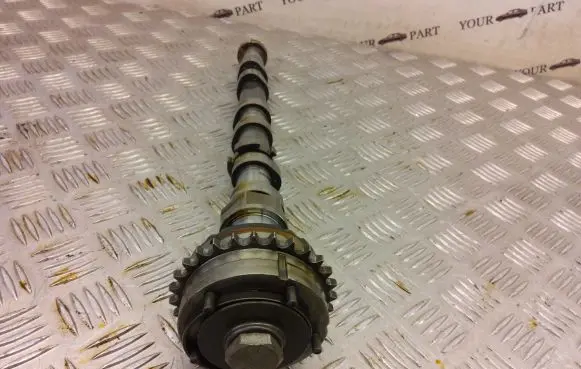 Alfa Romeo Stelvio Camshaft 7576860220 2S7AB1C3820AD