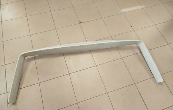 Other trunk/boot trim element
