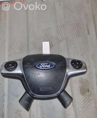 Ford Focus Steering wheel airbag 