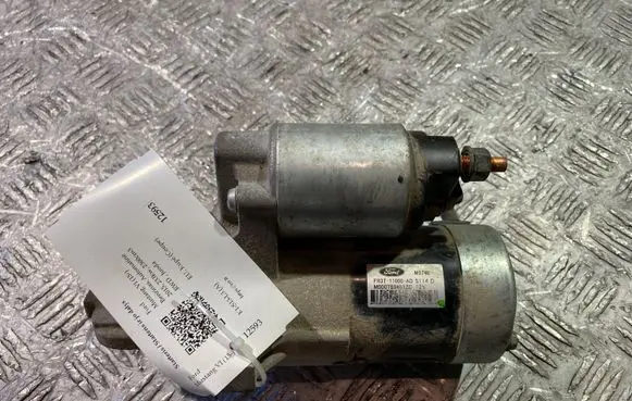 Ford Mustang VI Starter motor FR3T11000AD
