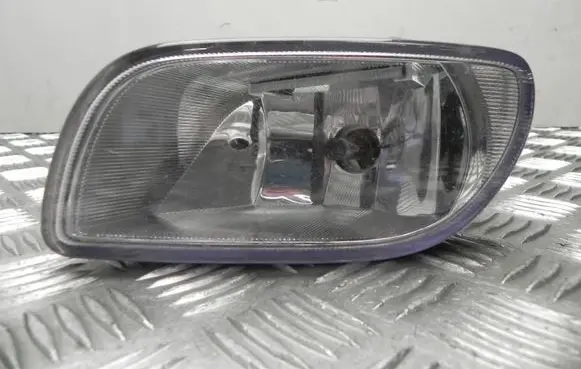 Chevrolet Lacetti Front fog light SungSan00005344 A2074 UN