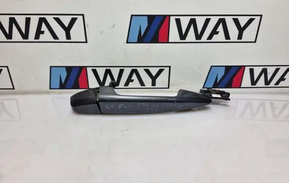 BMW X1 F48 F49 Front door exterior handle