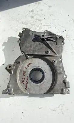 Mercedes-Benz ML W164 Timing chain cover A6420150601
