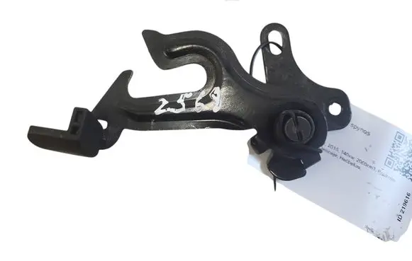 Volvo V40 Engine bonnet/hood lock/latch loop/hook 31218611