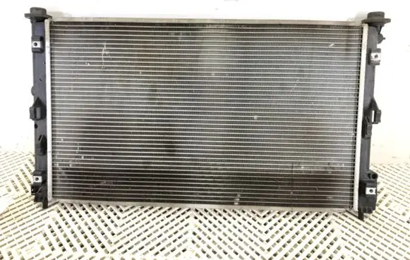 Dodge Caliber Coolant radiator
