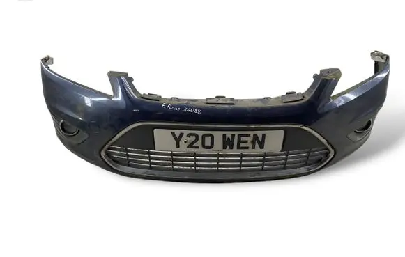 Ford Focus Front bumper