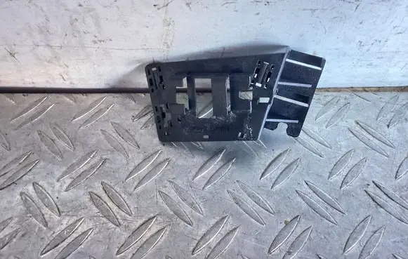 Porsche 911 991 Other center console (tunnel) element 9P1035525A