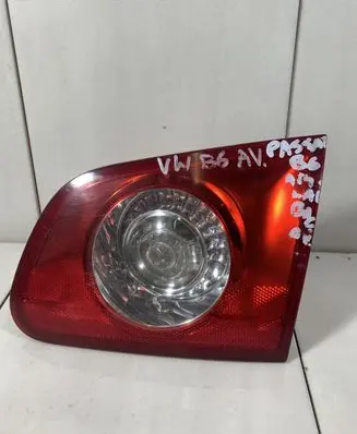 Volkswagen PASSAT B6 Tailgate rear/tail lights ZSB3C994509408S