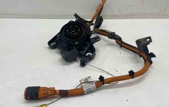 BMW 3 G20 G21 Brake wiring harness 9456484 9455544