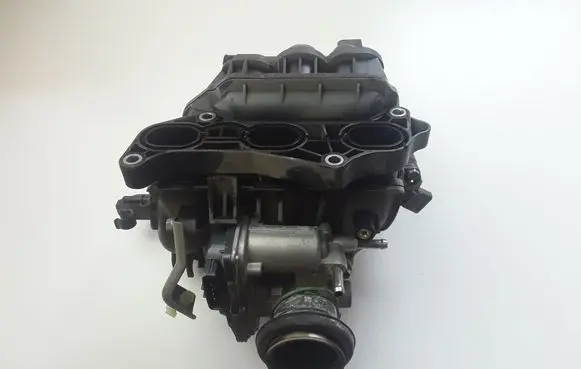 Toyota Aygo AB40 Intake manifold 171200Q040