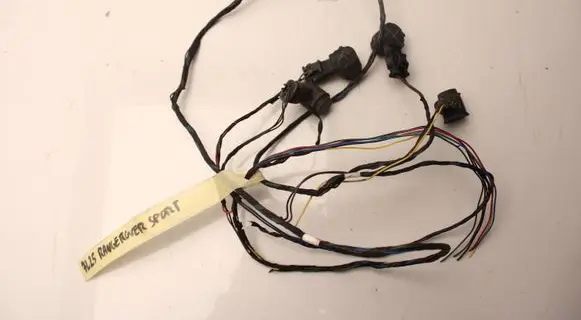 Land Rover Range Rover Sport L320 Parking PDC sensor 8A6T-15K859-AA