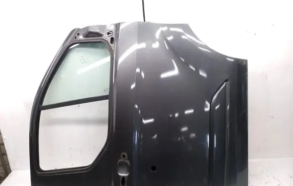 Ford Transit Custom Door (2 Door Coupe) 