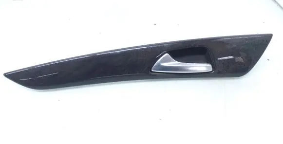 Mercedes-Benz CLS C218 X218 Rear door interior handle A2187600161 A2187302980