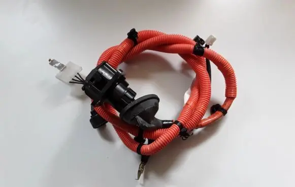 Mitsubishi Outlander Other wiring loom 9499D196