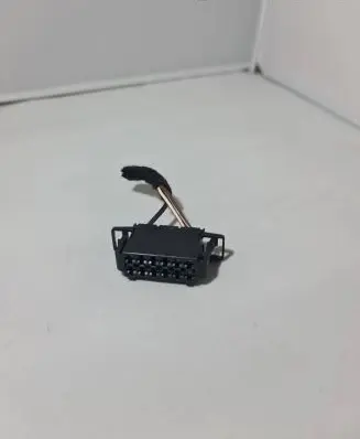 Porsche Cayenne (92A) Other wiring loom 1J0972726