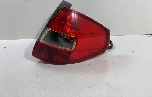 Renault Koleos I Rear/tail lights