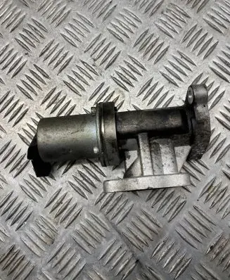 Hyundai Tucson JM EGR valve