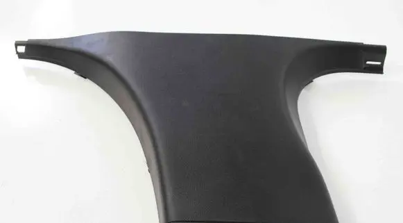 Jeep Grand Cherokee (WK) (B) pillar trim (bottom) I00984030BLR