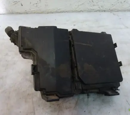 Nissan X-Trail T31 Fuse box set