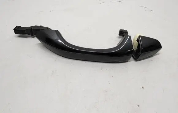 Audi A7 S7 4K8 Front door exterior handle 4N0837207