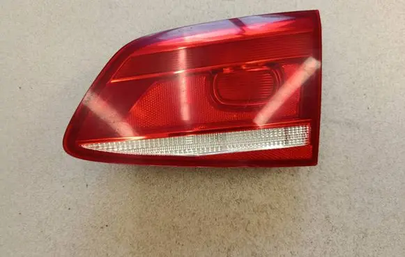 Volkswagen PASSAT B7 Tailgate rear/tail lights 3AF945094K 605512 E12990