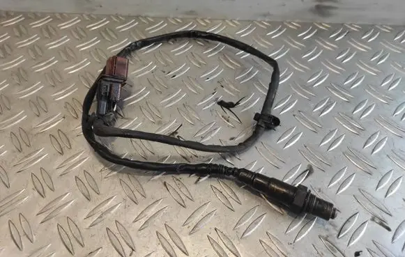 Volkswagen Touareg I Lambda probe sensor 07Z906262A