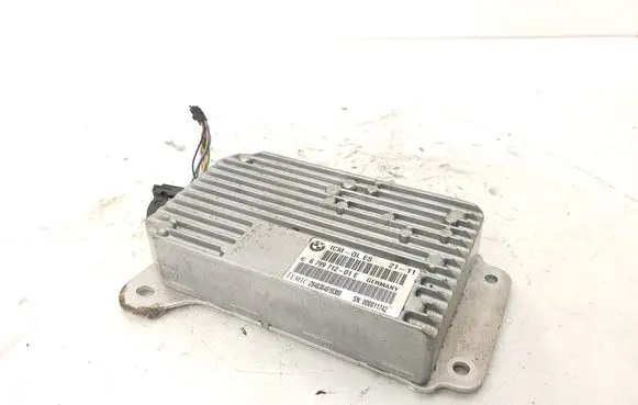 BMW 5 F10 F11 ABS Pump 6799712